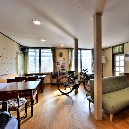 Kurumayama Kogen Guesthouse Urara Csino Kültér fotó