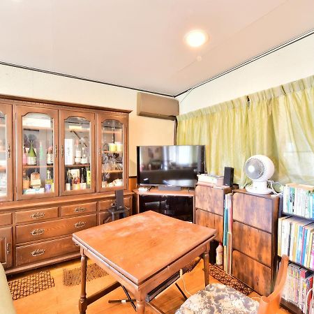 Kurumayama Kogen Guesthouse Urara Csino Kültér fotó