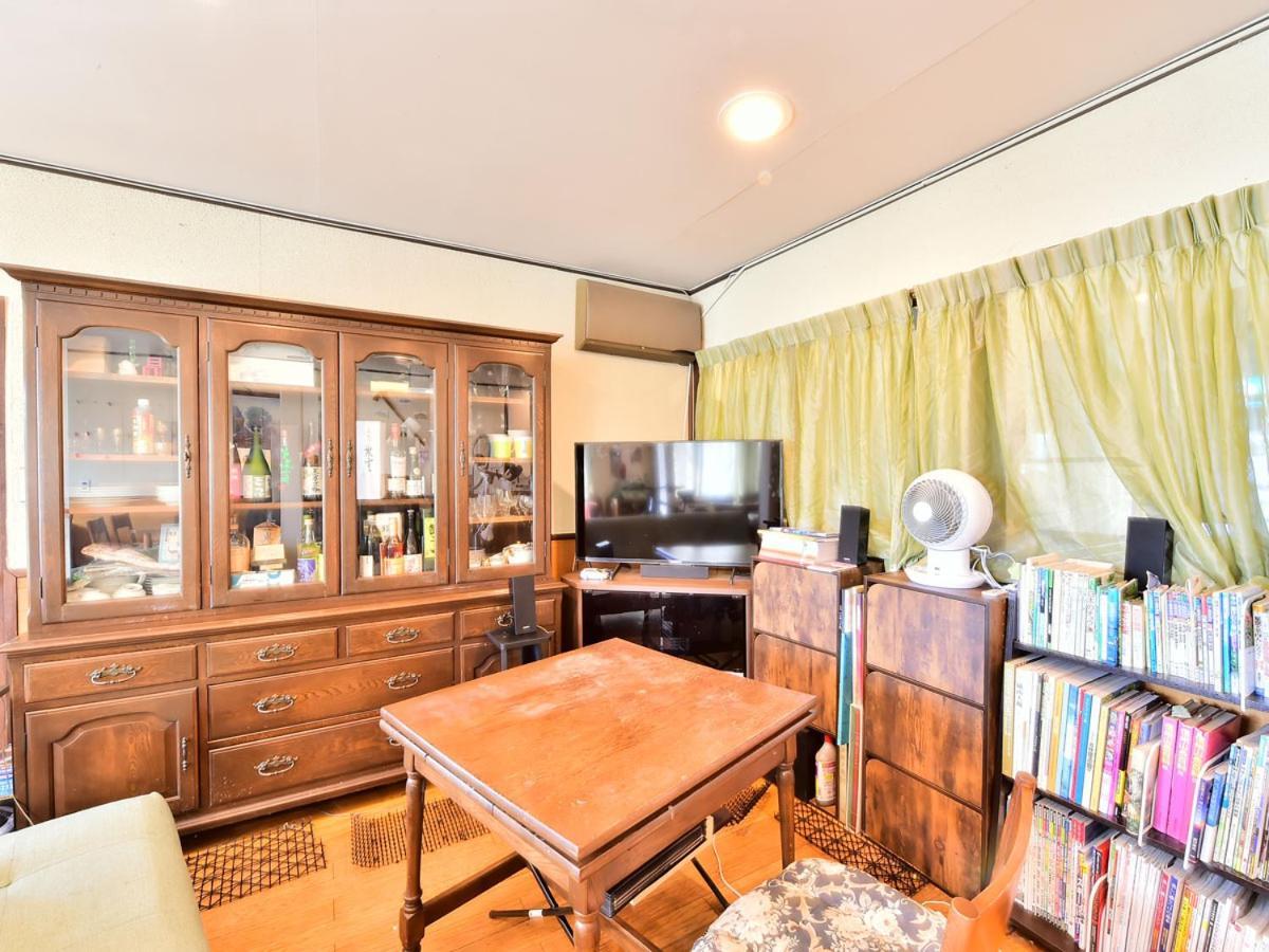 Kurumayama Kogen Guesthouse Urara Csino Kültér fotó