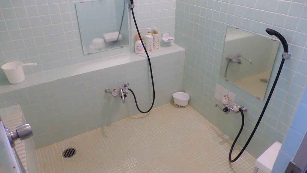 Kurumayama Kogen Guesthouse Urara Csino Kültér fotó